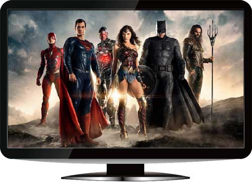Premium IPTV