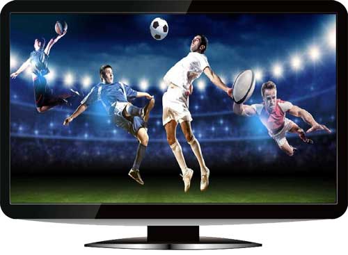 Abonnement IPTV Belgique