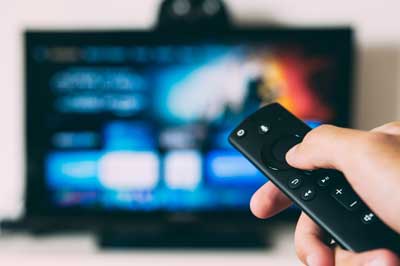 IPTV Belgie