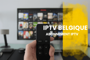 IPTV Belgie