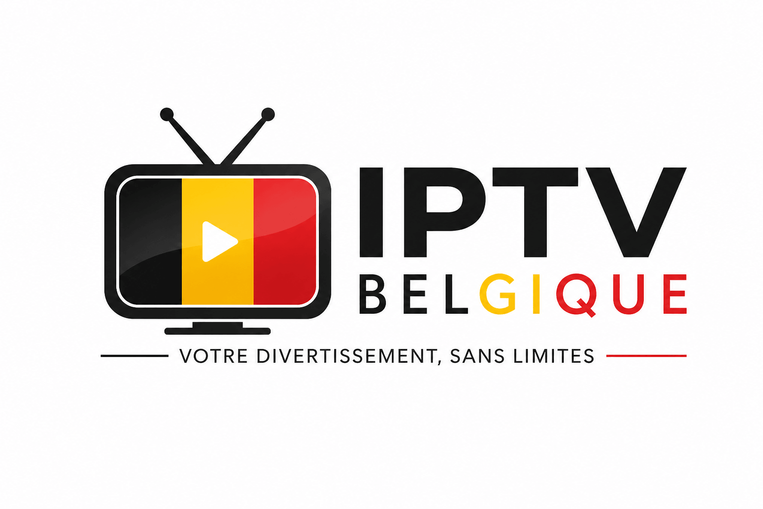 IPTV Belgique